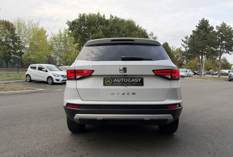 SEAT ATECA 1.4 ECOTSI 150 XCELLENCE
