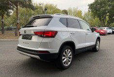 SEAT ATECA 1.4 ECOTSI 150 XCELLENCE