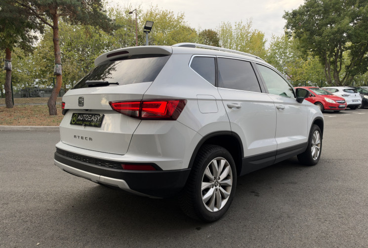 SEAT ATECA 1.4 ECOTSI 150 XCELLENCE