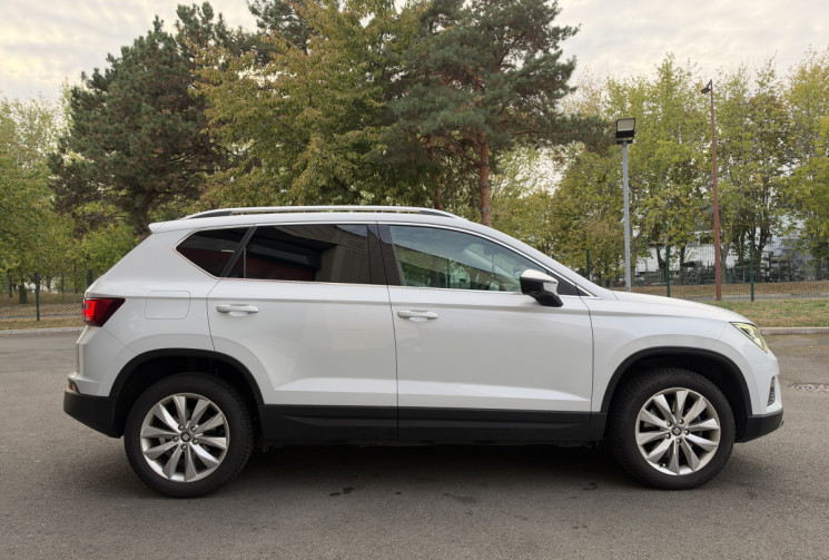 SEAT ATECA 1.4 ECOTSI 150 XCELLENCE