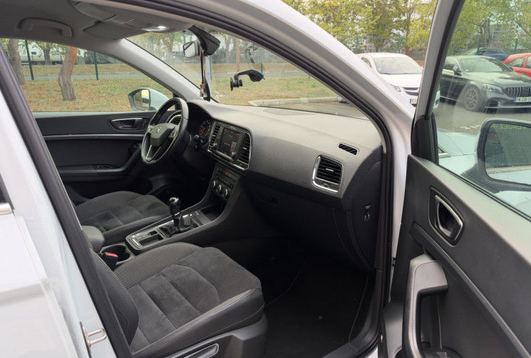 SEAT ATECA 1.4 ECOTSI 150 XCELLENCE