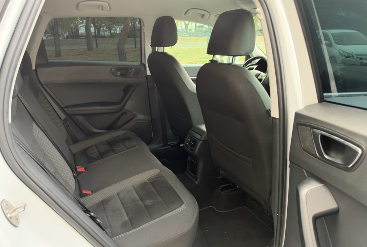 SEAT ATECA 1.4 ECOTSI 150 XCELLENCE