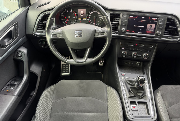 SEAT ATECA 1.4 ECOTSI 150 XCELLENCE