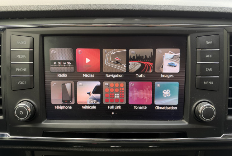 SEAT ATECA 1.4 ECOTSI 150 XCELLENCE
