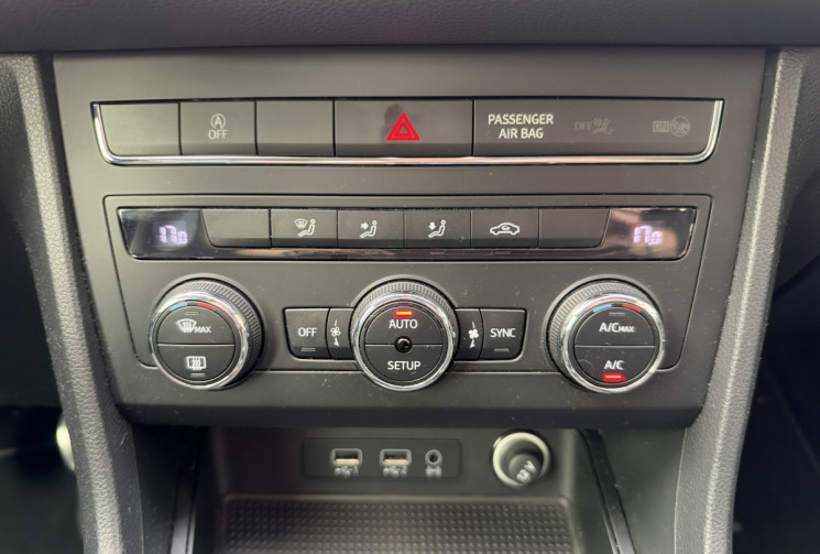 SEAT ATECA 1.4 ECOTSI 150 XCELLENCE