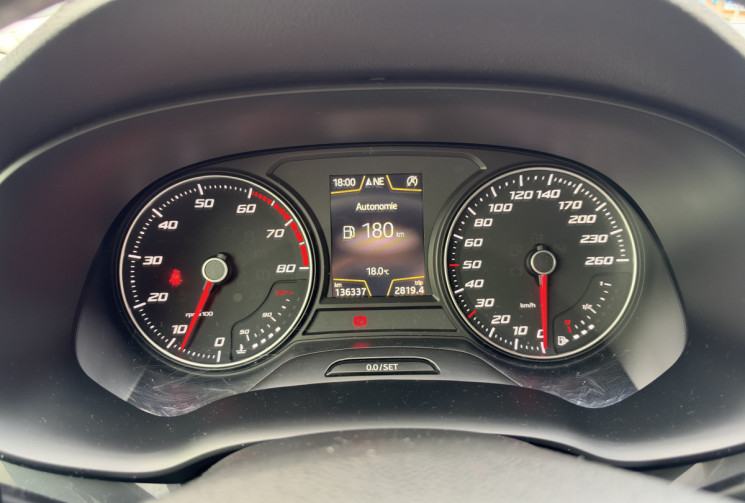SEAT ATECA 1.4 ECOTSI 150 XCELLENCE