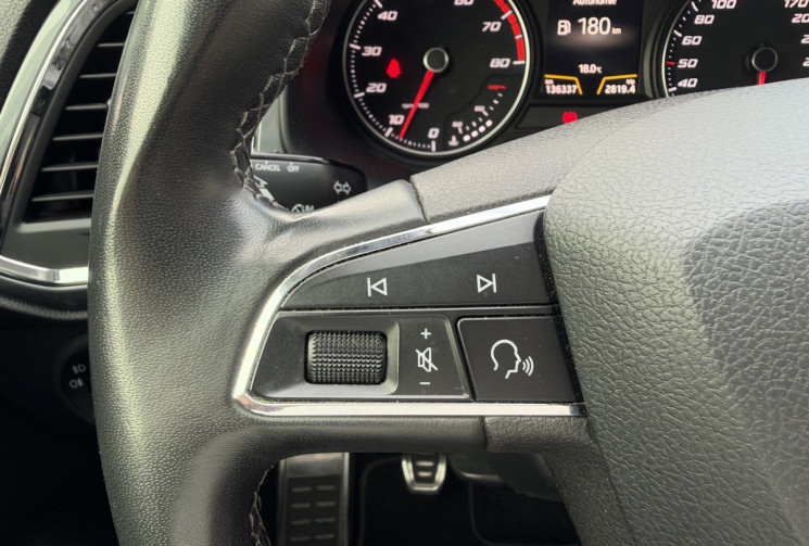 SEAT ATECA 1.4 ECOTSI 150 XCELLENCE
