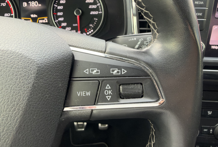 SEAT ATECA 1.4 ECOTSI 150 XCELLENCE