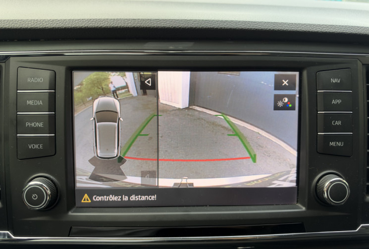 SEAT ATECA 1.4 ECOTSI 150 XCELLENCE