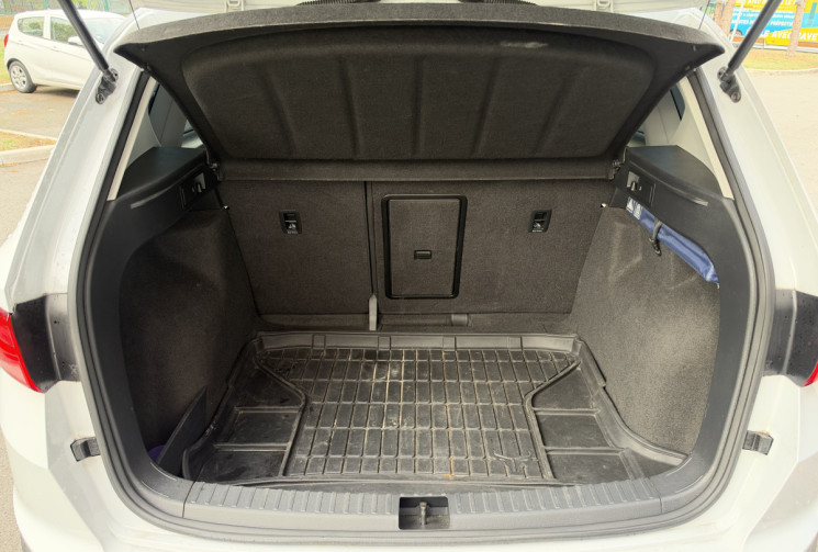 SEAT ATECA 1.4 ECOTSI 150 XCELLENCE