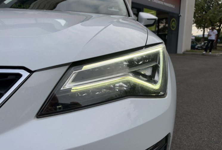 SEAT ATECA 1.4 ECOTSI 150 XCELLENCE