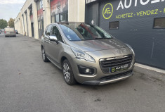 Peugeot 3008 1.6 THP 156 ALLURE BVA6