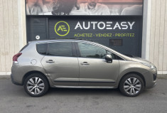 Peugeot 3008 1.6 THP 156 ALLURE BVA6