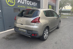 Peugeot 3008 1.6 THP 156 ALLURE BVA6