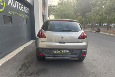 Peugeot 3008 1.6 THP 156 ALLURE BVA6