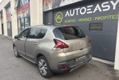 Peugeot 3008 1.6 THP 156 ALLURE BVA6