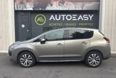 Peugeot 3008 1.6 THP 156 ALLURE BVA6