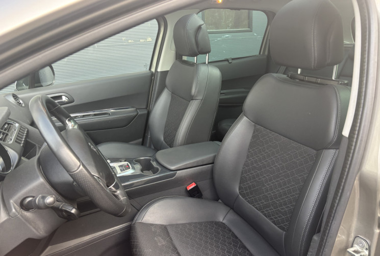 Peugeot 3008 1.6 THP 156 ALLURE BVA6
