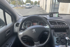 Peugeot 3008 1.6 THP 156 ALLURE BVA6