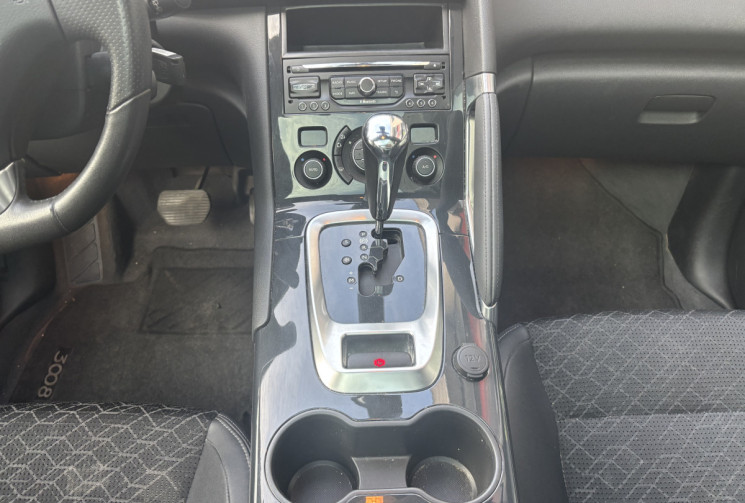 Peugeot 3008 1.6 THP 156 ALLURE BVA6