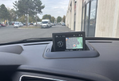 Peugeot 3008 1.6 THP 156 ALLURE BVA6
