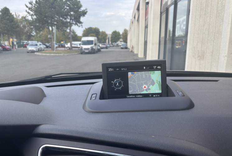Peugeot 3008 1.6 THP 156 ALLURE BVA6