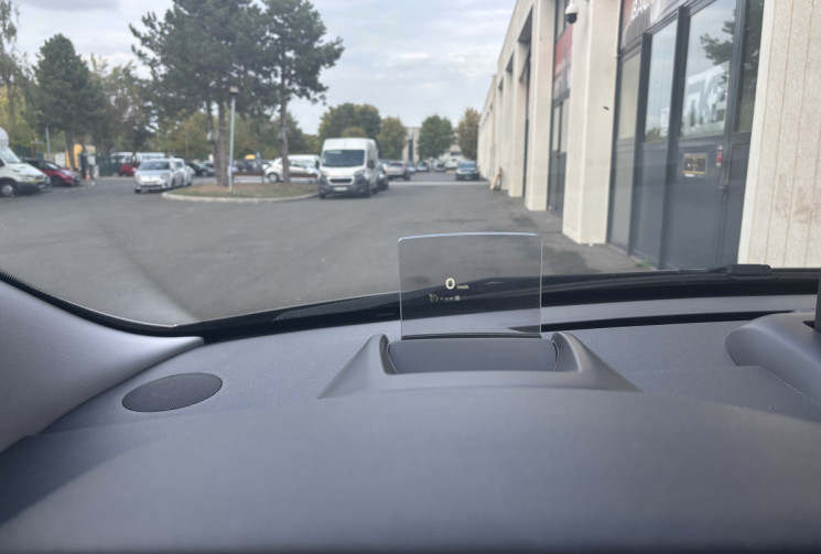 Peugeot 3008 1.6 THP 156 ALLURE BVA6