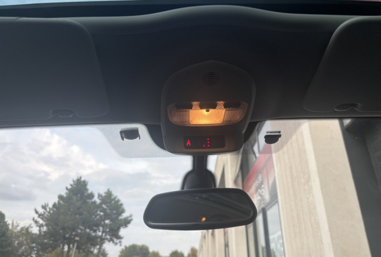 Peugeot 3008 1.6 THP 156 ALLURE BVA6