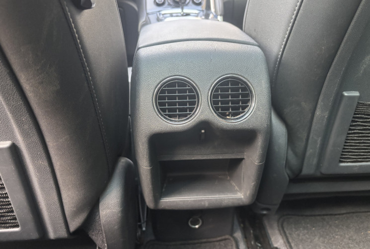 Peugeot 3008 1.6 THP 156 ALLURE BVA6