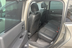 Peugeot 3008 1.6 THP 156 ALLURE BVA6