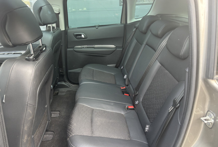 Peugeot 3008 1.6 THP 156 ALLURE BVA6