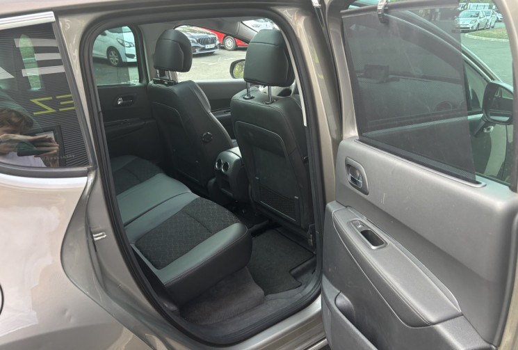 Peugeot 3008 1.6 THP 156 ALLURE BVA6