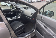Peugeot 3008 1.6 THP 156 ALLURE BVA6