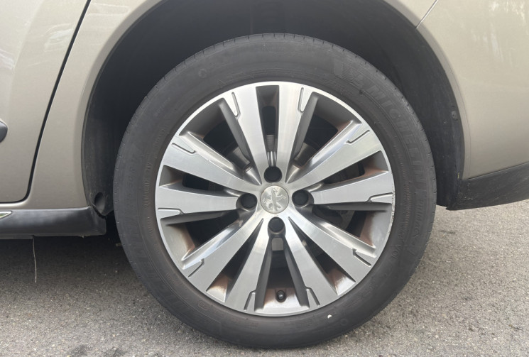 Peugeot 3008 1.6 THP 156 ALLURE BVA6