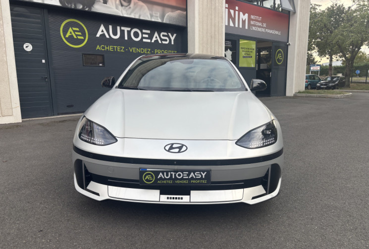 Hyundai Ioniq 6 325
