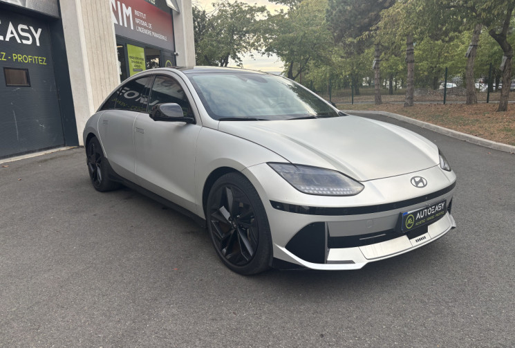 Hyundai Ioniq 6 325