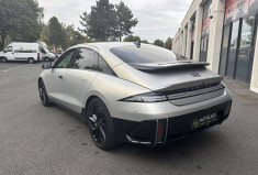 Hyundai Ioniq 6 77 KWH HTRAC 325 FIRST EDITION