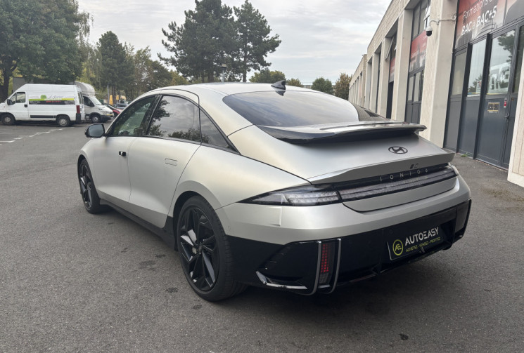 Hyundai Ioniq 6 325