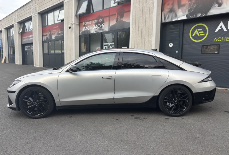 Hyundai Ioniq 6 77 KWH HTRAC 325 FIRST EDITION