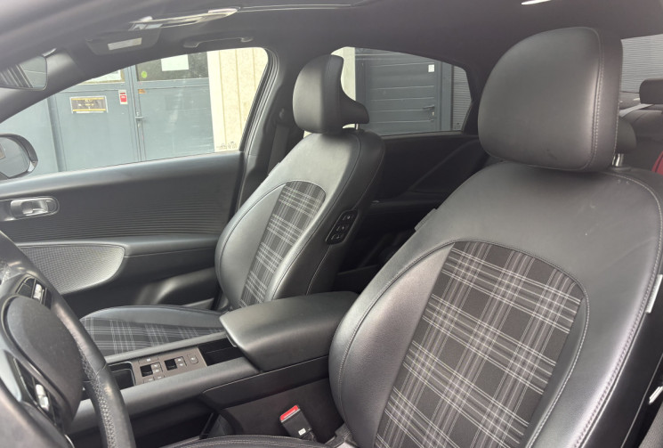Hyundai Ioniq 6 325