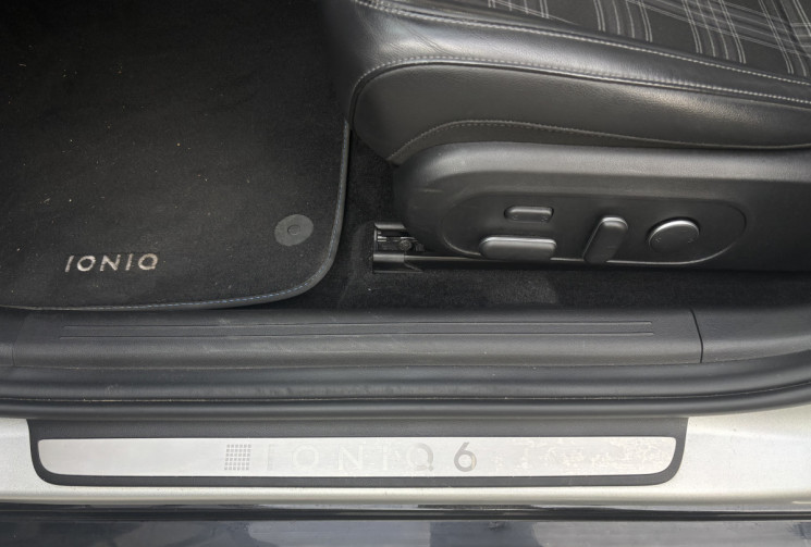Hyundai Ioniq 6 325