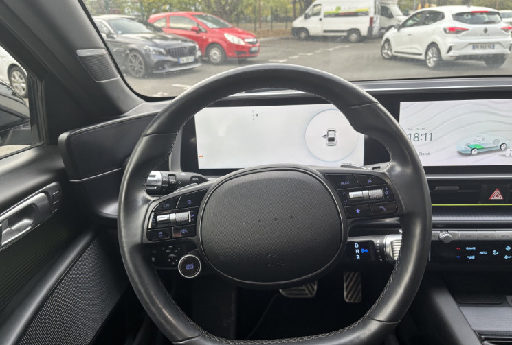 Hyundai Ioniq 6 325