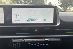 Hyundai Ioniq 6 77 KWH HTRAC 325 FIRST EDITION