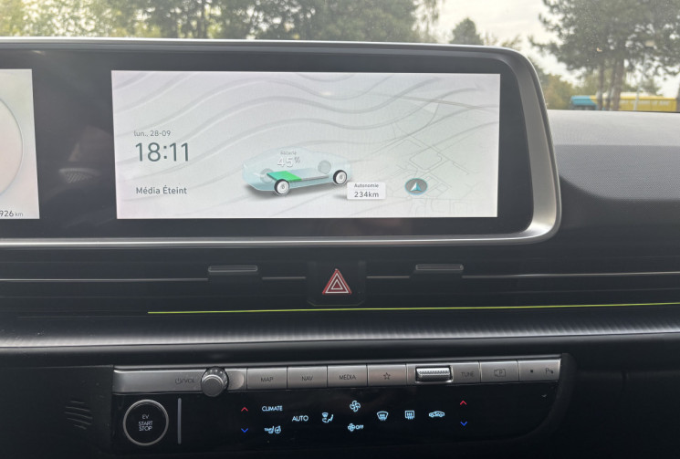 Hyundai Ioniq 6 325