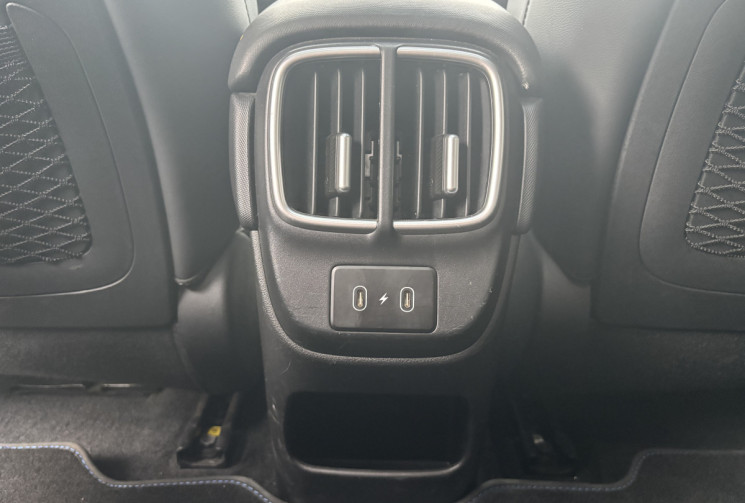 Hyundai Ioniq 6 77 KWH HTRAC 325 FIRST EDITION