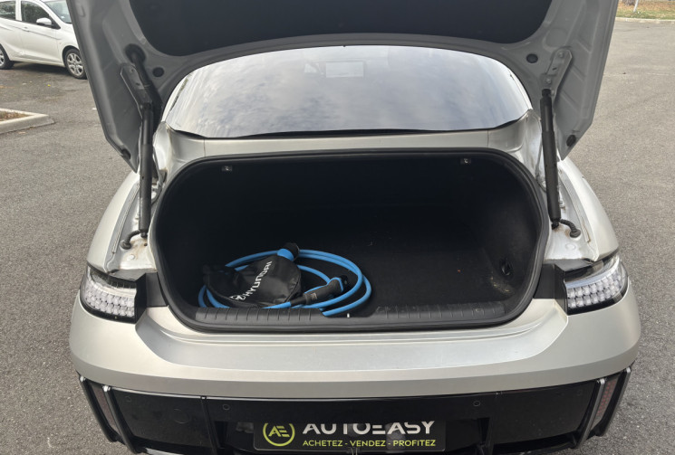 Hyundai Ioniq 6 77 KWH HTRAC 325 FIRST EDITION