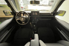 Suzuki Jimny  1.5 VVT 102 ch ALLGRIP PACK - 4 places - GPS / Ecran tactile