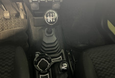 Suzuki Jimny  1.5 VVT 102 ch ALLGRIP PACK - 4 places - GPS / Ecran tactile