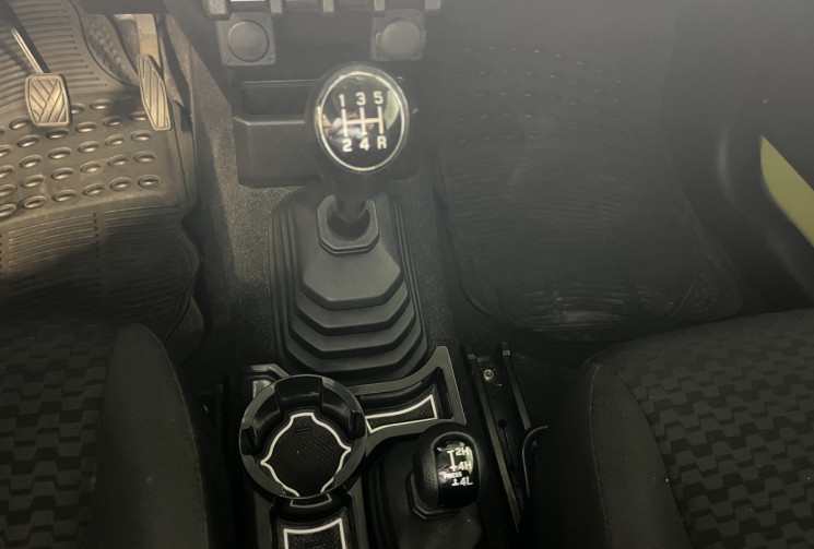 Suzuki Jimny  1.5 VVT 102 ch ALLGRIP PACK - 4 places - GPS / Ecran tactile