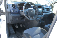 Opel VIVARO 1.6 CDTI 120
